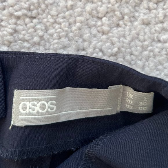 Asos New Without Tag Pensil Skirt - Picture 6 of 6